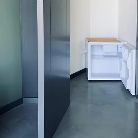 Modern Studio Apartamento *