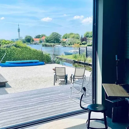 Modern Studio * Haarlem