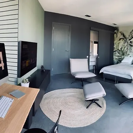 Apartment Modern Studio